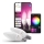 Set od 2 LED RGBW prigušiva sijalice Philips Hue White And Color Ambiance B39 E14/3,7W/230V 1000–20000K