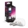 Set od 2 LED RGBW prigušive sijalice Philips Hue White and Color Ambiance P45 E14/5,1W/230V 2000-6500K