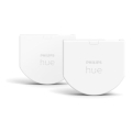 Set od 2 modula za zidni prekidač Philips Hue SWITCH