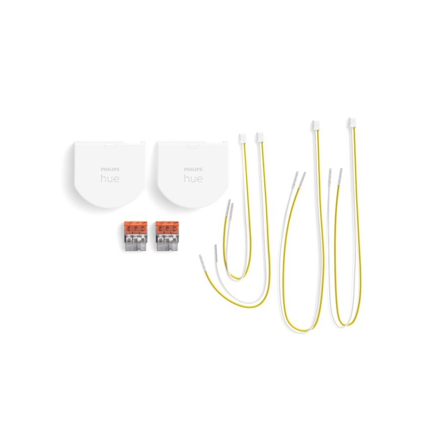 Set od 2 modula za zidni prekidač Philips Hue SWITCH