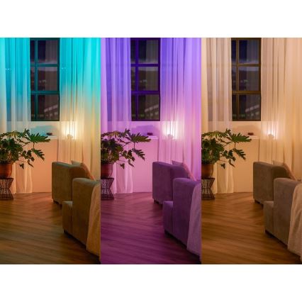 Set od 2 modula za zidni prekidač Philips Hue SWITCH