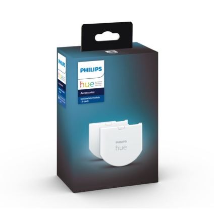 Set od 2 modula za zidni prekidač Philips Hue SWITCH