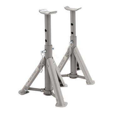 Set od 2 nosača, nosivost 2000 kg