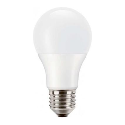Set od 3 LED žarulje Philips Pila E27/13W/230V 2700K