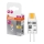 Set od 5 LED sijalica PIN MICRO G4/1W/12V 2700K - Osram