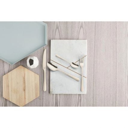 Set pribora za jelo AUSTIN od nerđajućeg čelika, 24 kom