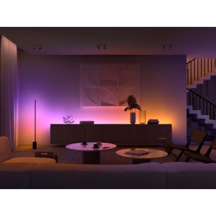 Komplet za proširenje LED prigušiva trake Philips Hue White And Color Ambiance 1m LED/12,3W/230V