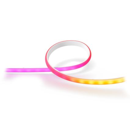 Komplet za proširenje LED prigušiva trake Philips Hue White And Color Ambiance 1m LED/12,3W/230V