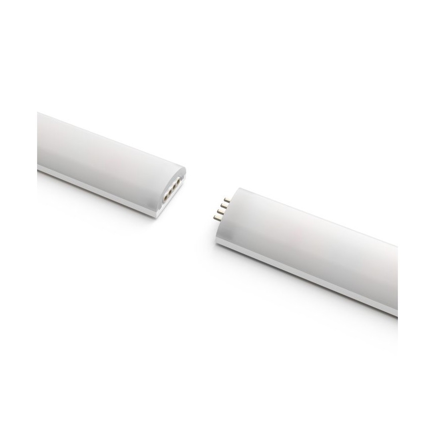 Komplet za proširenje LED prigušiva trake Philips Hue White And Color Ambiance 1m LED/12,3W/230V