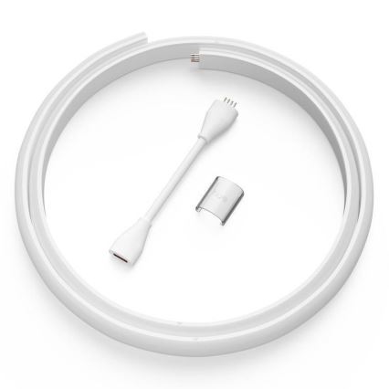 Komplet za proširenje LED prigušiva trake Philips Hue White And Color Ambiance 1m LED/12,3W/230V