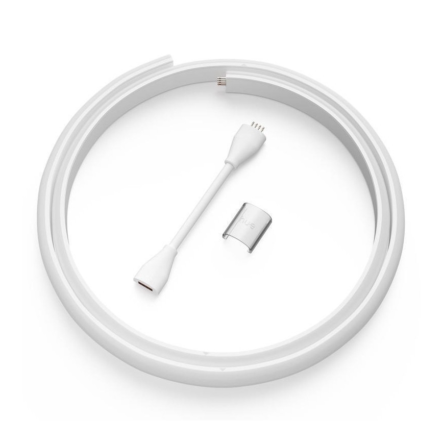 Komplet za proširenje LED prigušiva trake Philips Hue White And Color Ambiance 1m LED/12,3W/230V