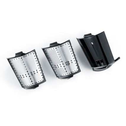 Severin ES 3571 - šnekasti sokovnik 1,3 l 150W/230V siva