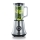 Severin SM 3737 - Stoni blender 1 l 500W/230V nerđajući čelik/crna