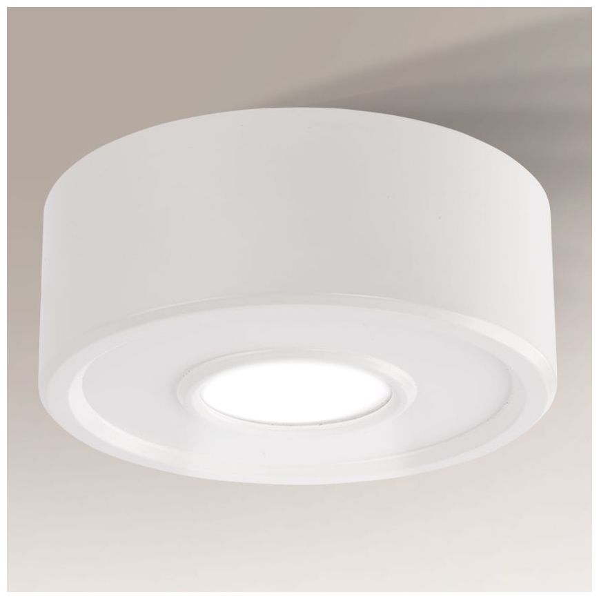 Shilo - LED plafonsko svetlo IL LED/10W/230V 3000K CRI 90 belo