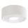 Shilo - LED plafonsko svetlo IL LED/10W/230V 3000K CRI 90 belo