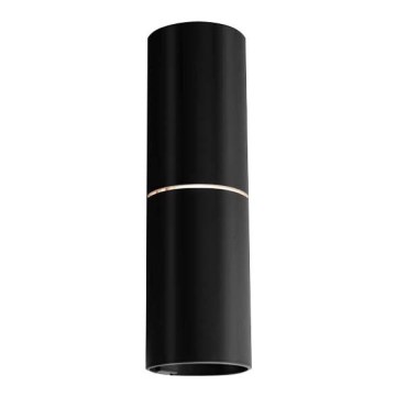 Shilo - Spot svetiljka 1xG9/10W/230V crna