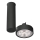 Shilo - spot svetiljka 1xGU10/15W/230V crna