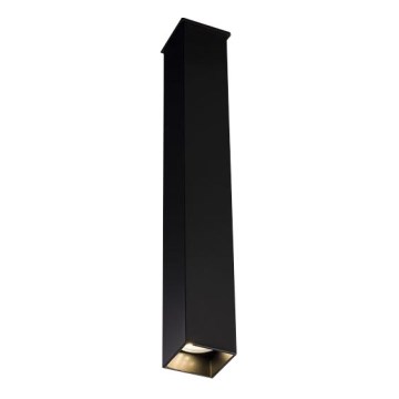 Shilo - Spot svetiljka 1xGU10/15W/230V crna