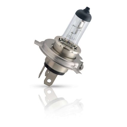 Sijalica za motocikl Philips X-TREME CITY VISION MOTO 12342CTVBW H4 P43t-38/55W/12V 3200K
