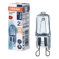Sijalica za rernu HALOPIN G9/25W/230V 2700K - Osram
