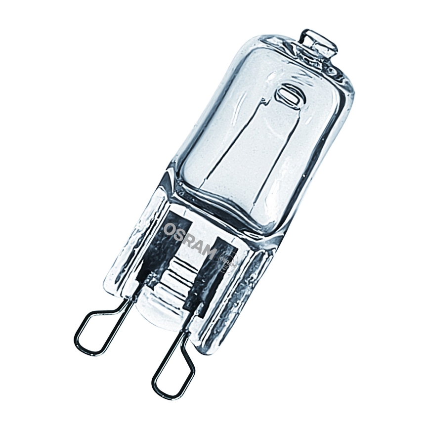 Sijalica za rernu HALOPIN G9/25W/230V 2700K - Osram