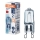 Sijalica za rernu HALOPIN G9/40W/230V 2700K - Osram