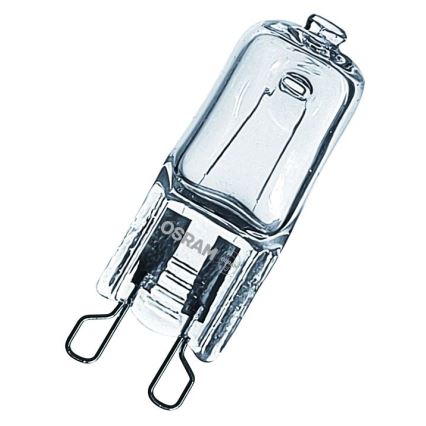 Sijalica za rernu HALOPIN G9/40W/230V 2700K - Osram