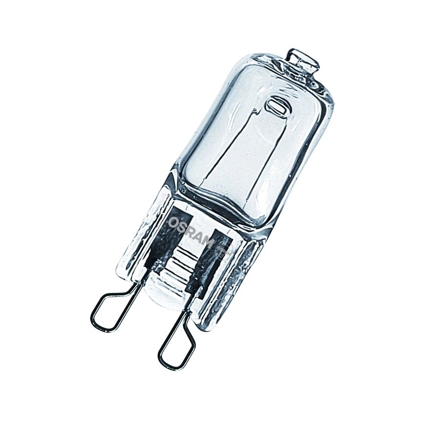 Sijalica za rernu HALOPIN G9/40W/230V 2700K - Osram
