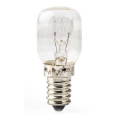 Sijalica za rernu T25 E14/25W/230V 2200K