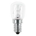 Sijalica za šporet E14/15W/230V 2300K