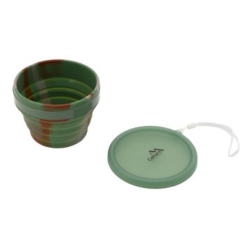 Silikonska sklopiva činija 550 ml