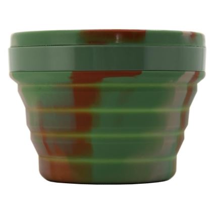 Silikonska sklopiva činija 550 ml