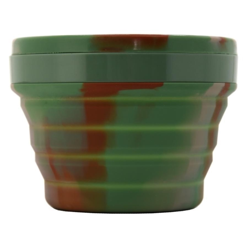 Silikonska sklopiva činija 550 ml