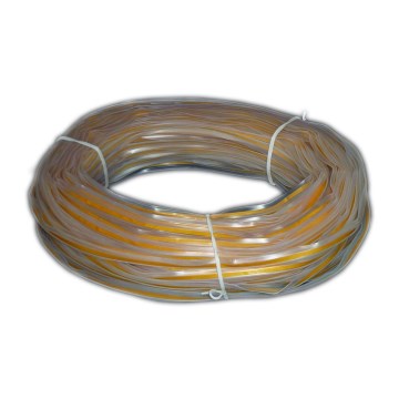 Silikonska zaptivka za staklene podloge 100 m