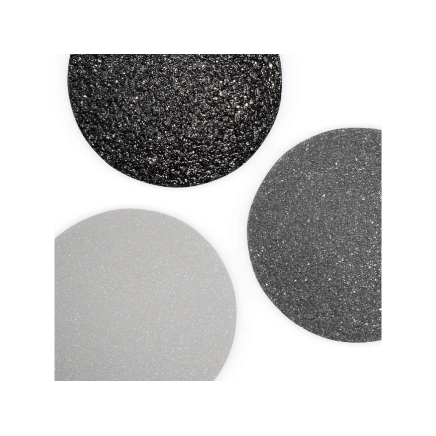 Silk’n - Električna turpija za stopala VACUPEDI 5V/1500 mAh bela