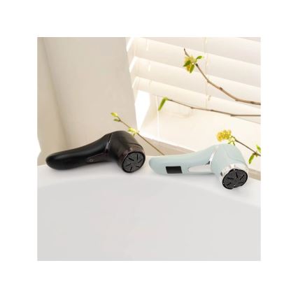 Silk’n - Električni turpija za pete FRESHPEDI 5V/1500 mAh mint zelena