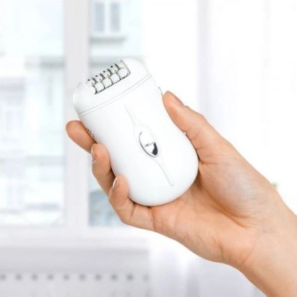 Silk’n - Epilator EPITWEEZ 230V beo
