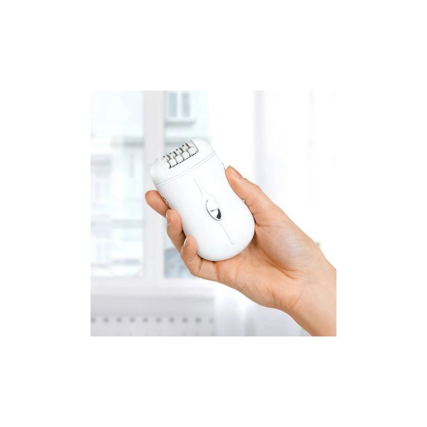 Silk’n - Epilator EPITWEEZ 230V beo