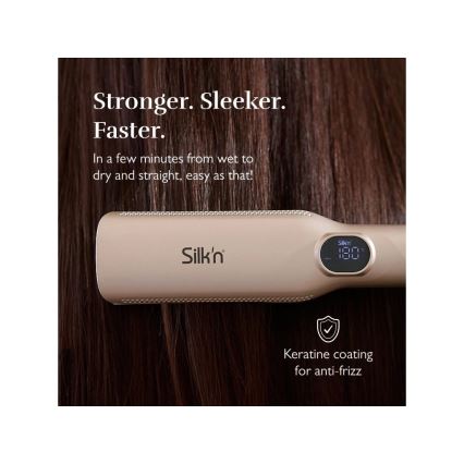 Silk’n - Fen za kosu 3u1 SILKYAIR TRINITY 230V zlatna
