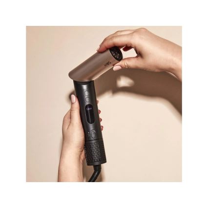 Silk’n - Fen za kosu SILKYAIR FLEX 230V crna/zlatna