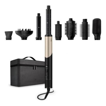 Silk’n - Fen za kosu SILKYAIR FLEX 230V crna/zlatna