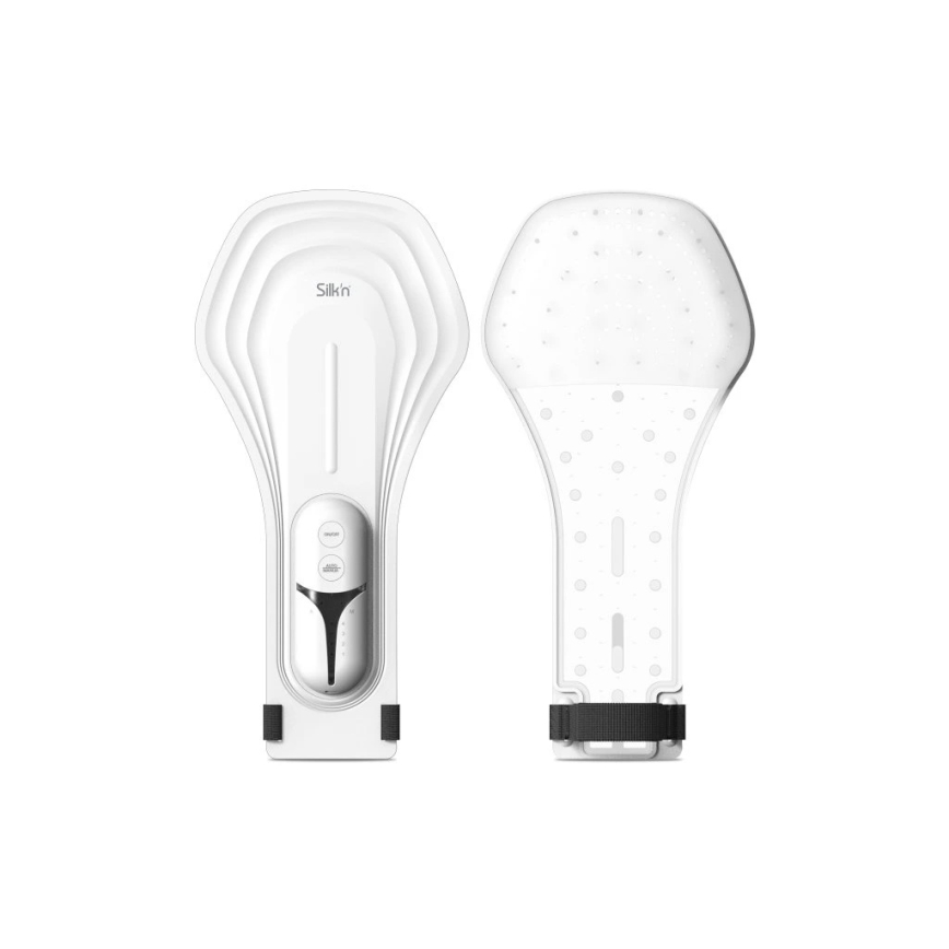Silk’n - LED terapijska maska za ruke LED/5V, bela