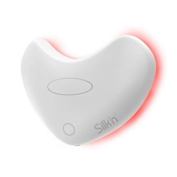 Silk’n - LED terapijska maska za usne LED/5V 500 mAh bež