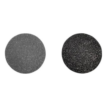 Silk’n - rezervni diskovi za turpiju za pete VACUPEDI, srednji/grubi, 2 kom.