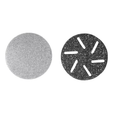 Silk’n - Zamenski valjci za električnu turpiju za stopala FRESHPEDI (soft/medium), 2 kom