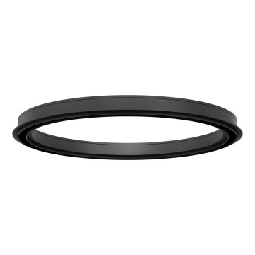 Šinski sistem MAGNETIC TRACK prečnika 60 cm crna