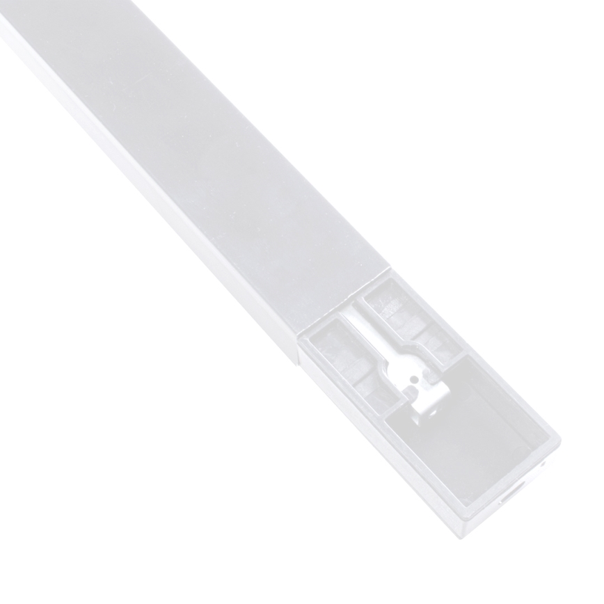 Šinski sistem TRACER WHITE