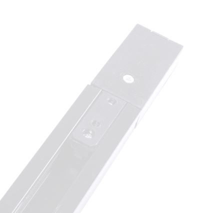 Šinski sistem TRACER WHITE