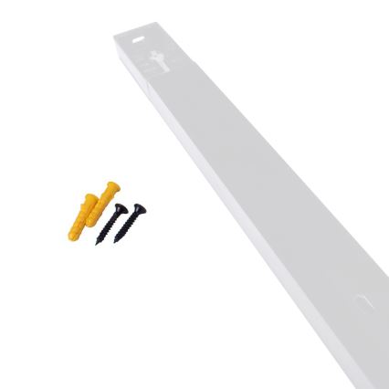 Šinski sistem TRACER WHITE