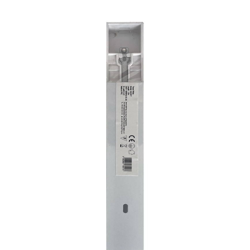 Šinski sistem TRACER WHITE